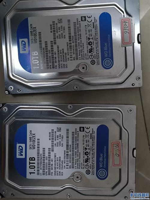 固态硬盘1t要多少钱，固态硬盘1t大概多少钱？-第2张图片-优品飞百科