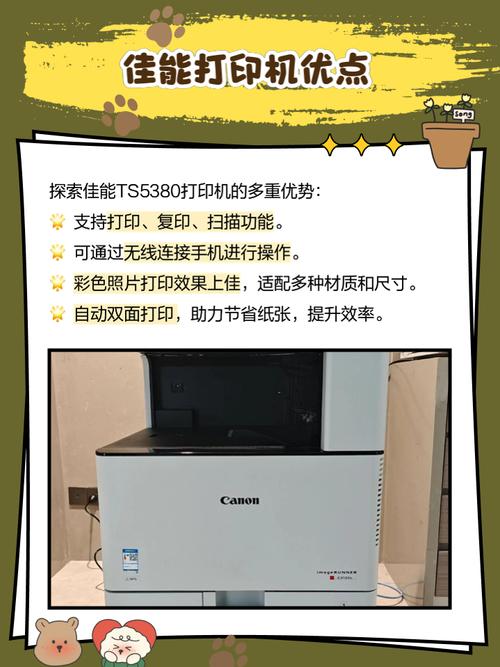 佳能打印机a3纸怎么打印？佳能打印机a3的纸怎么放进去？-第3张图片-优品飞百科