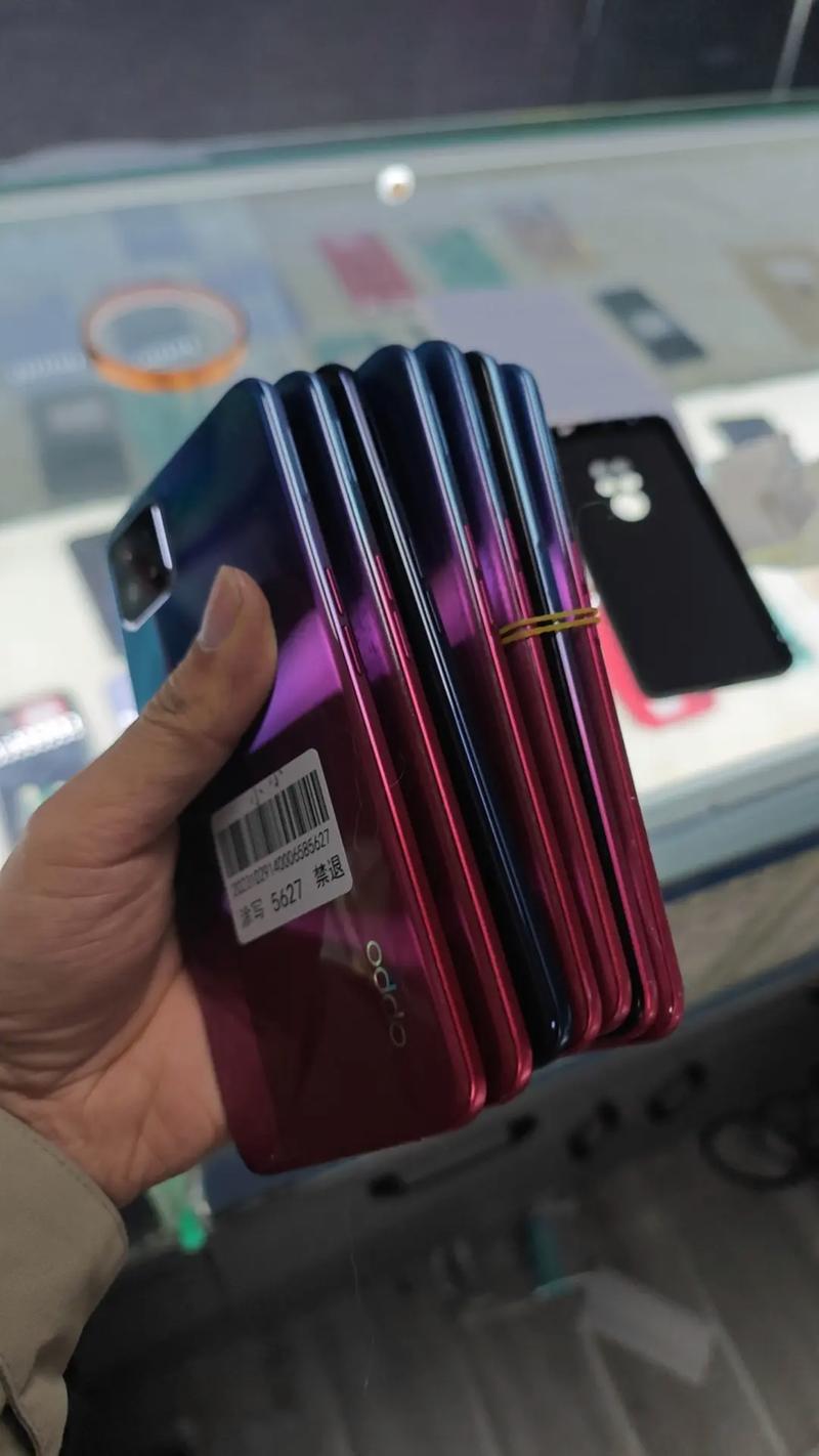 a72处理器是什么型号，a72处理器是什么?-第3张图片-优品飞百科