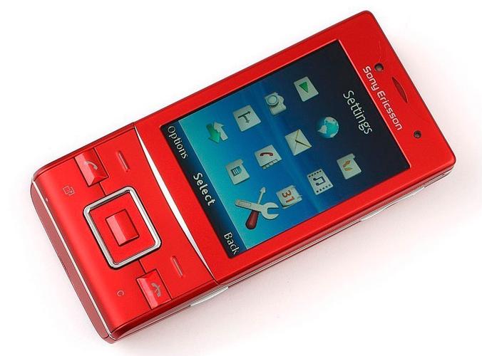 索爱995和j20屏幕能互换吗，索爱w995和w980-第2张图片-优品飞百科