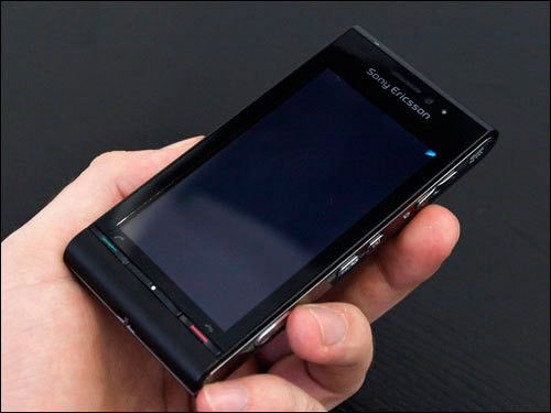 索爱995和j20屏幕能互换吗，索爱w995和w980-第5张图片-优品飞百科