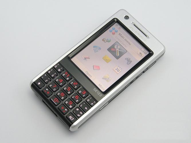 索爱995和j20屏幕能互换吗，索爱w995和w980-第6张图片-优品飞百科