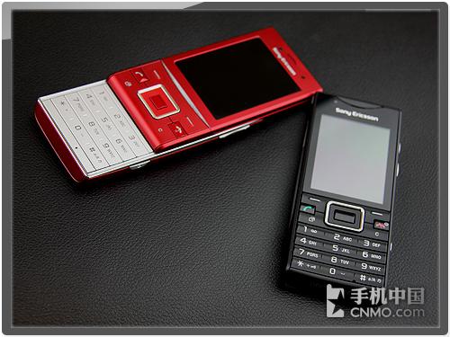 索爱995和j20屏幕能互换吗，索爱w995和w980-第7张图片-优品飞百科