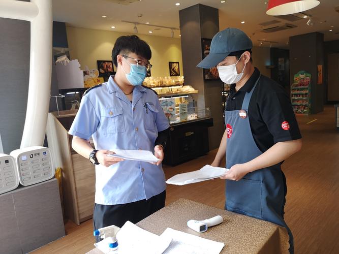 疫情餐馆投诉？疫情餐馆投诉电话？-第5张图片-优品飞百科