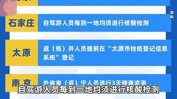 疫情返工程序，疫情防控返工后管控方案-第6张图片-优品飞百科