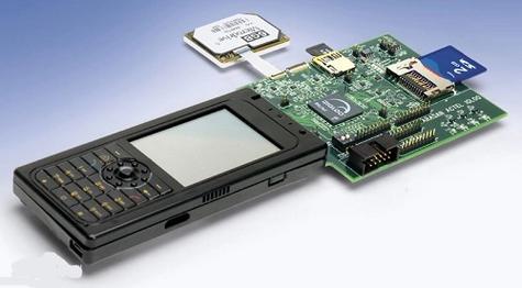 cpu的基本功能，cpu 的主要功能-第6张图片-优品飞百科