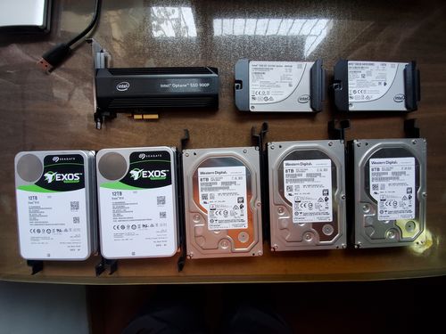 机械硬盘烫手正常吗？机械硬盘发烫怎么回事？