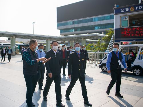 深圳疫情吧，深圳疫情实时动态查询-第7张图片-优品飞百科