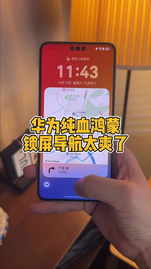 华为畅享7plus怎么升级鸿蒙，华为畅享7怎么升级鸿蒙系统？-第5张图片-优品飞百科