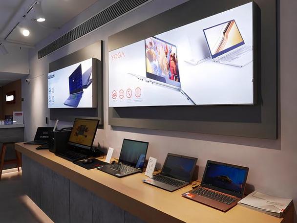 上海哪里买笔记本电脑比较好？上海买笔记本电脑的地方？