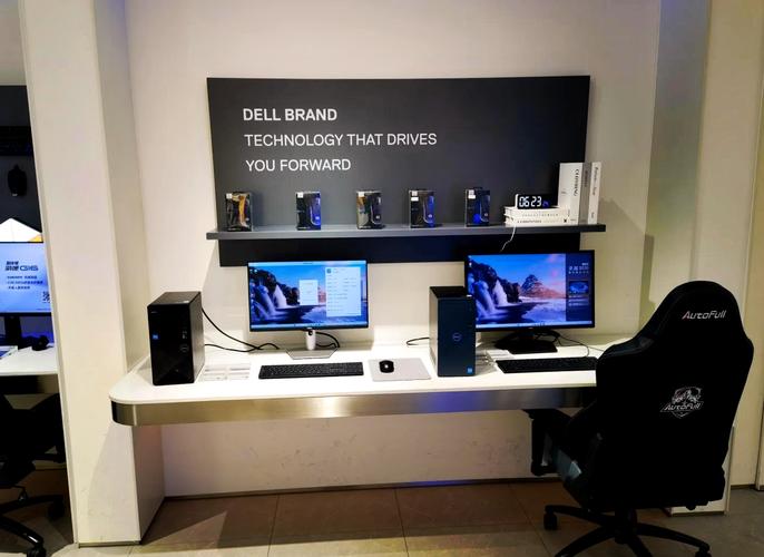 上海哪里买笔记本电脑比较好？上海买笔记本电脑的地方？-第8张图片-优品飞百科