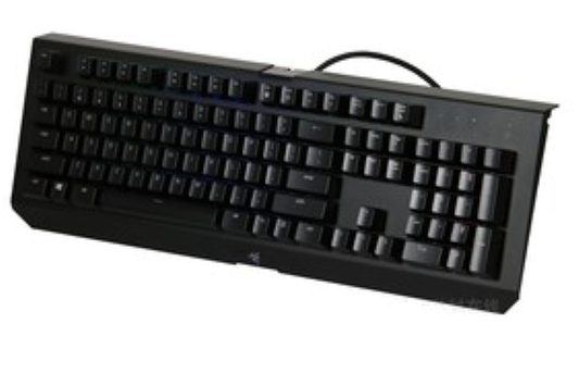 黑寡妇键盘多少钱？黑寡妇键盘费用？-第2张图片-优品飞百科