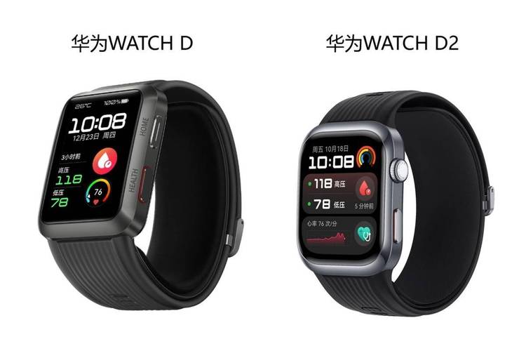 华为watch2手表多少钱，华为watch2刚出来多少钱？-第2张图片-优品飞百科