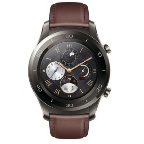 华为watch2手表多少钱，华为watch2刚出来多少钱？-第3张图片-优品飞百科