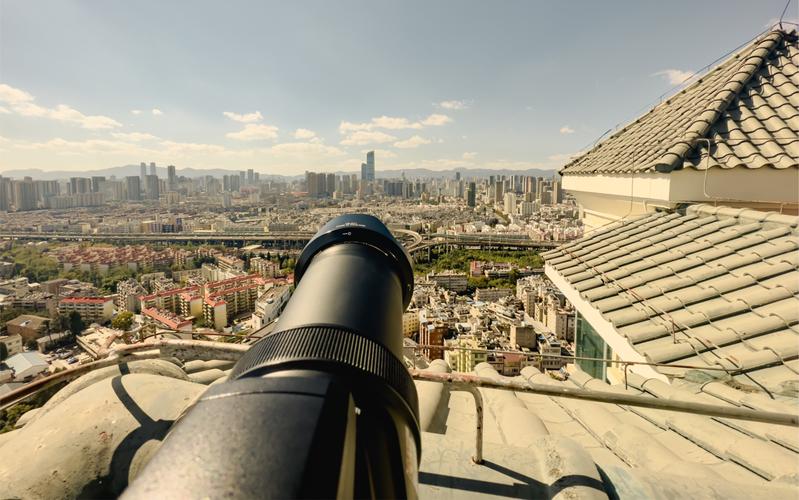 尼康p520相机怎么用？尼康p520相机怎么用手机拍照？-第4张图片-优品飞百科