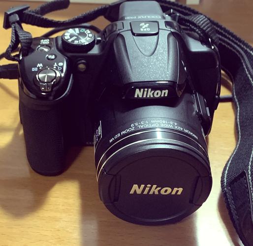 尼康p520相机怎么用？尼康p520相机怎么用手机拍照？-第5张图片-优品飞百科