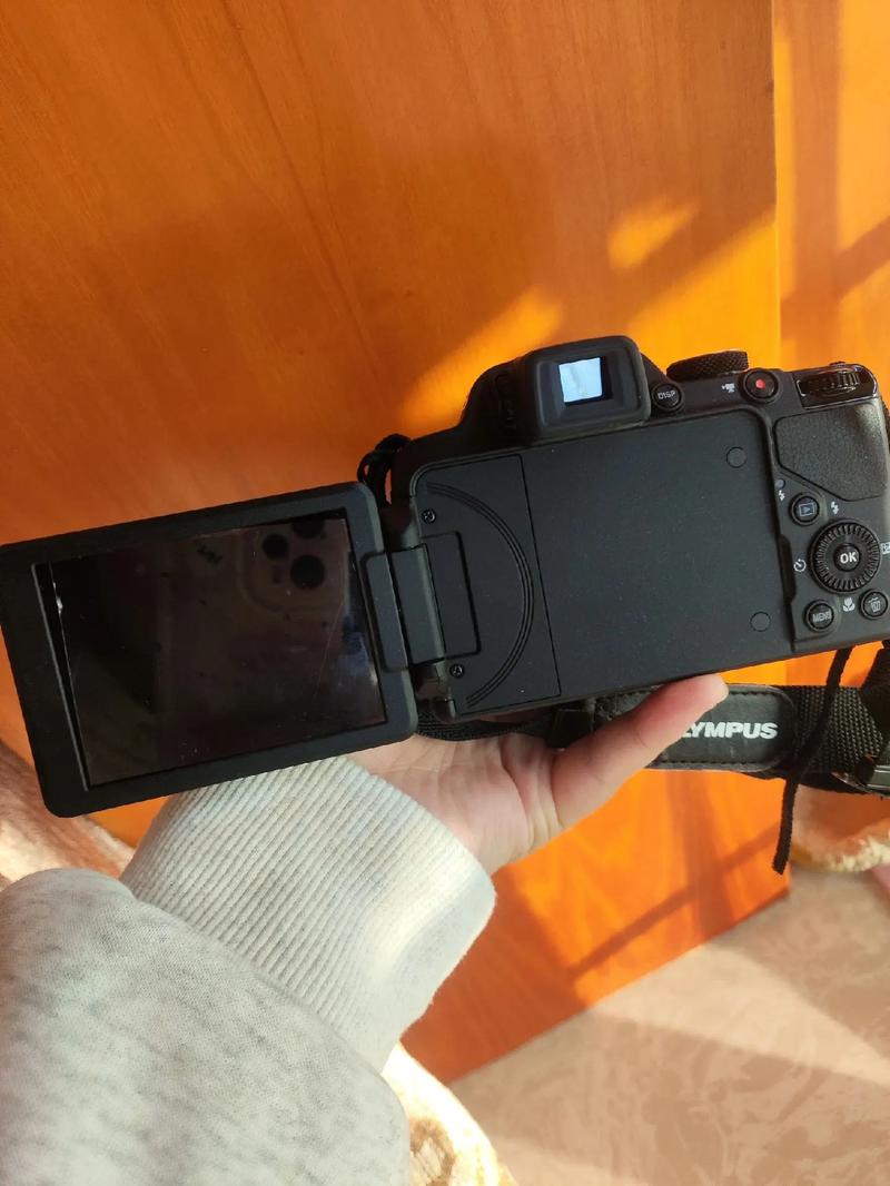 尼康p520相机怎么用？尼康p520相机怎么用手机拍照？-第6张图片-优品飞百科