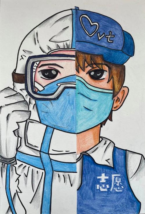 疫情概念设计？疫情概念设计理念？-第5张图片-优品飞百科