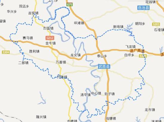 武胜疫情交通，武胜疫情交通管制通告