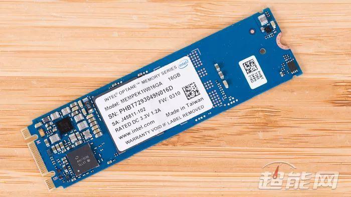 英特尔傲腾16g有什么用，intel傲腾16g能干什么-第3张图片-优品飞百科