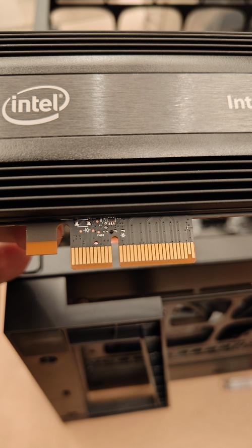 英特尔傲腾16g有什么用，intel傲腾16g能干什么-第2张图片-优品飞百科