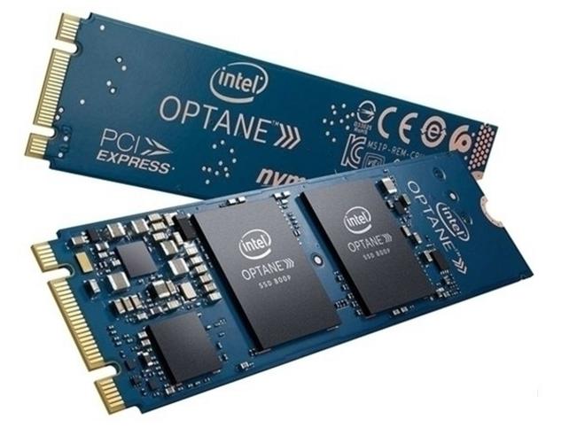 英特尔傲腾16g有什么用，intel傲腾16g能干什么-第6张图片-优品飞百科