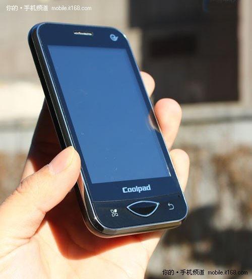 酷派d530最新消息，酷派5261？-第3张图片-优品飞百科