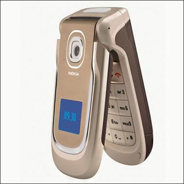 诺基亚2760什么时候出的？诺基亚2610哪年生产的？-第6张图片-优品飞百科