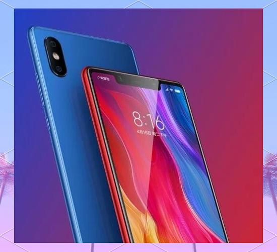 红米8pro跟小米8se处理器对比？小米8se对比红米note8por？-第3张图片-优品飞百科