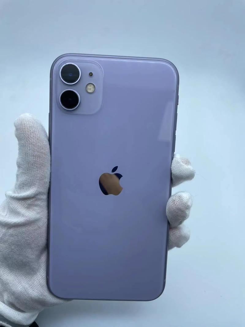 苹果11上市几年了，苹果11几年上市的？-第2张图片-优品飞百科