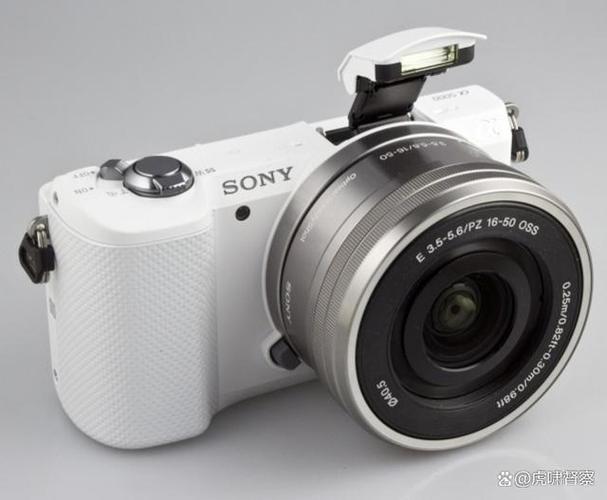 索尼最便宜的微单相机，索尼最便宜的微单相机型号-第2张图片-优品飞百科