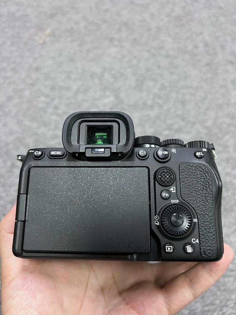 索尼最便宜的微单相机，索尼最便宜的微单相机型号-第6张图片-优品飞百科