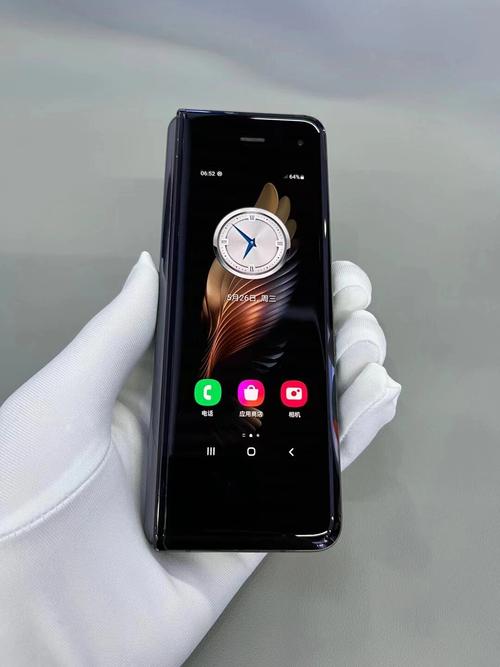 三星折叠f9000多少钱？三星折叠f9000评测？-第4张图片-优品飞百科