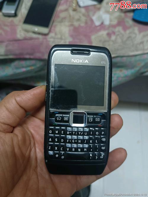 最早的诺基亚？诺基亚1616？-第2张图片-优品飞百科