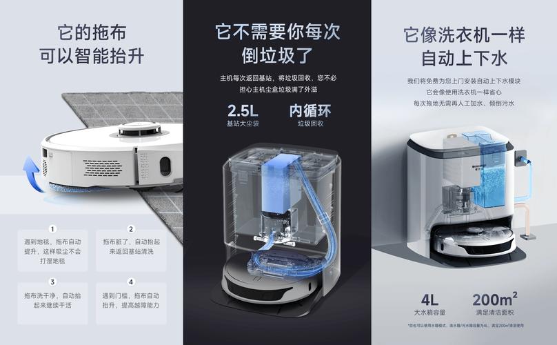 联想智能扫地机器人使用方法？联想扫地机器人连不上手机？