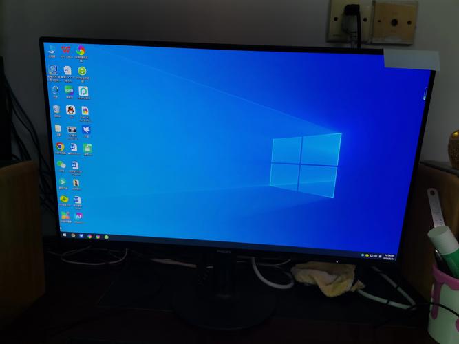 飞利浦显示器使用时间查询，飞利浦显示器使用说明-第7张图片-优品飞百科