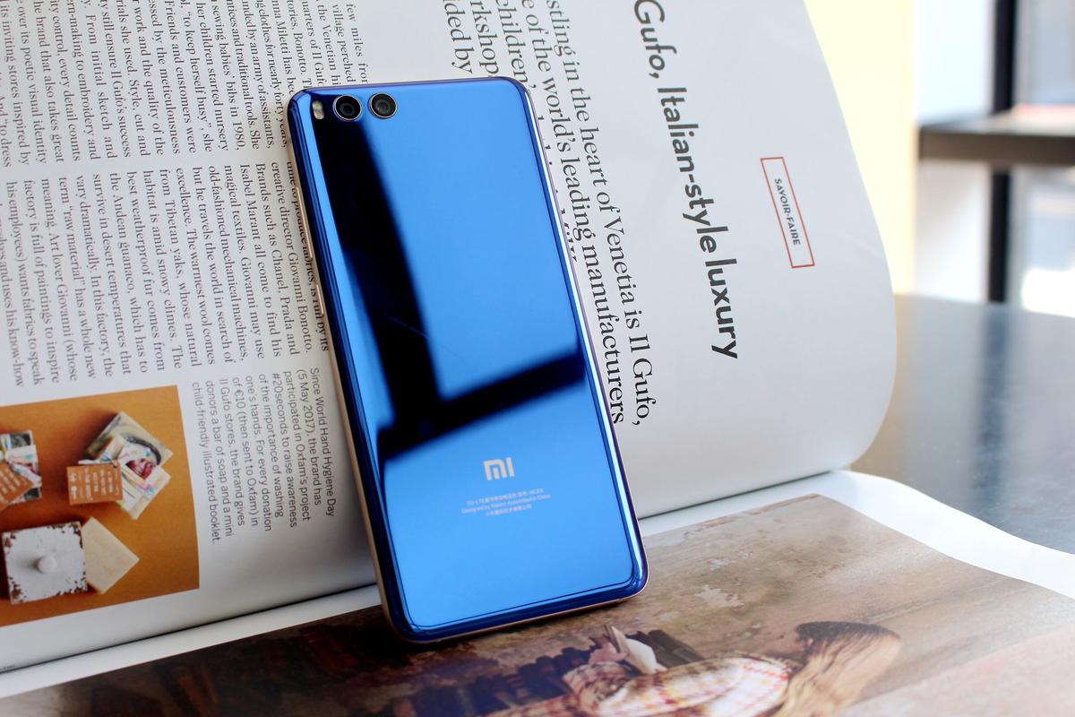 小米note3怎么样?，小米note3怎么样？-第4张图片-优品飞百科