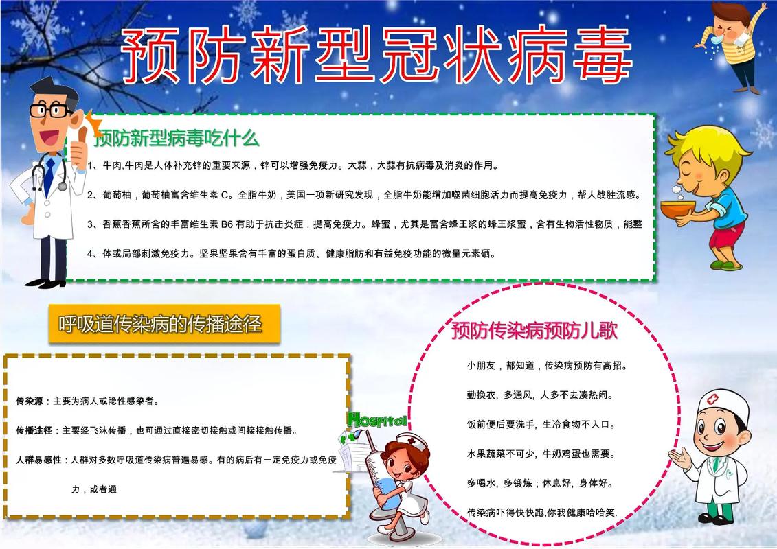 疫情四必报告？新冠疫情四必是哪四必？-第2张图片-优品飞百科