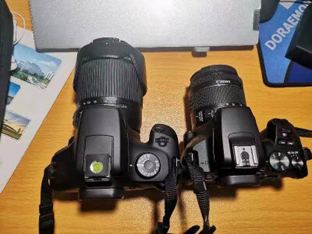 佳能200d属于什么档次，佳能200d单反相机怎么样-第3张图片-优品飞百科