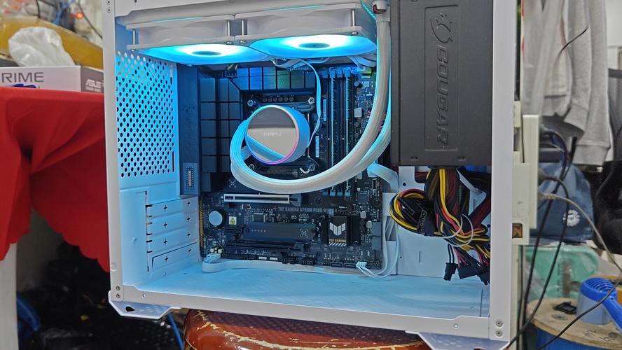 笔记本可以自己组装吗，笔记本电脑能自己组装不？-第3张图片-优品飞百科