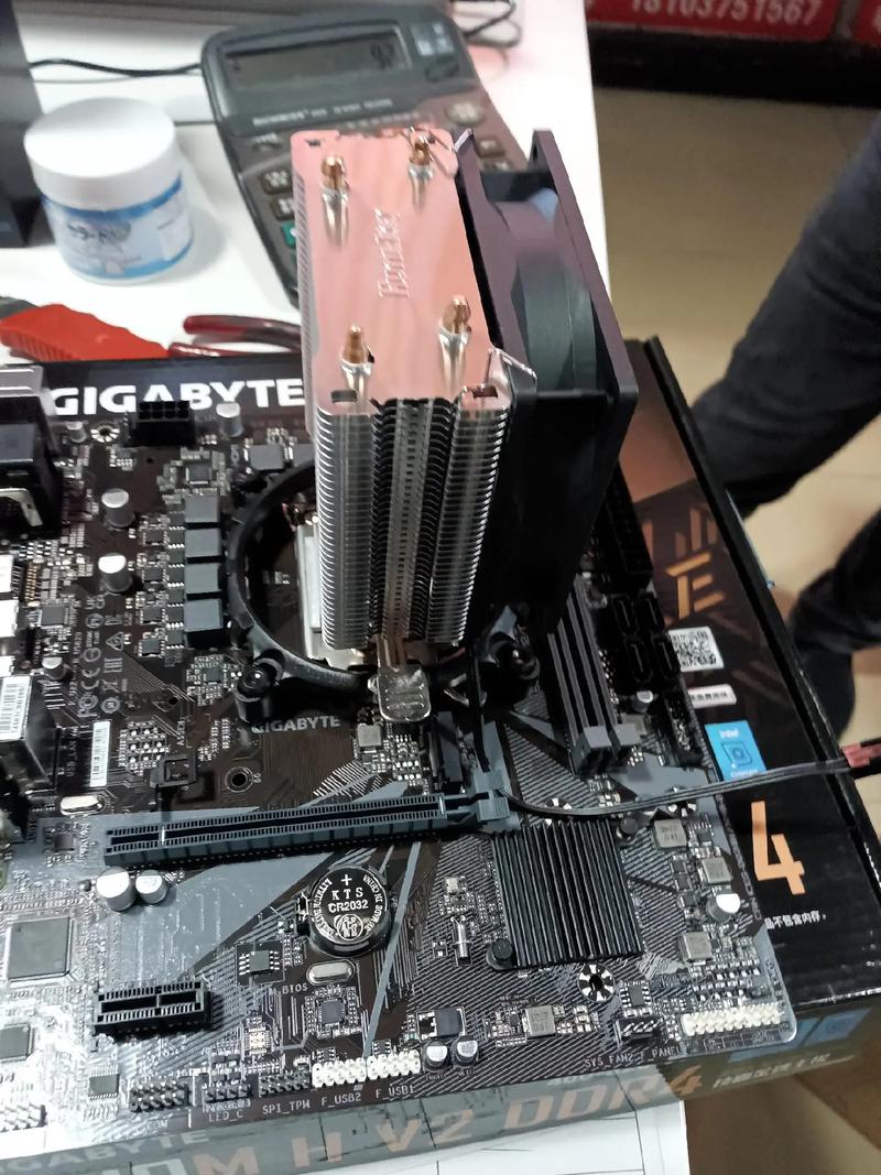 笔记本可以自己组装吗，笔记本电脑能自己组装不？-第5张图片-优品飞百科