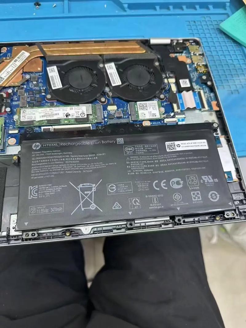 电脑主板上的电池需要更换吗？电脑主板电池用不用换？-第4张图片-优品飞百科