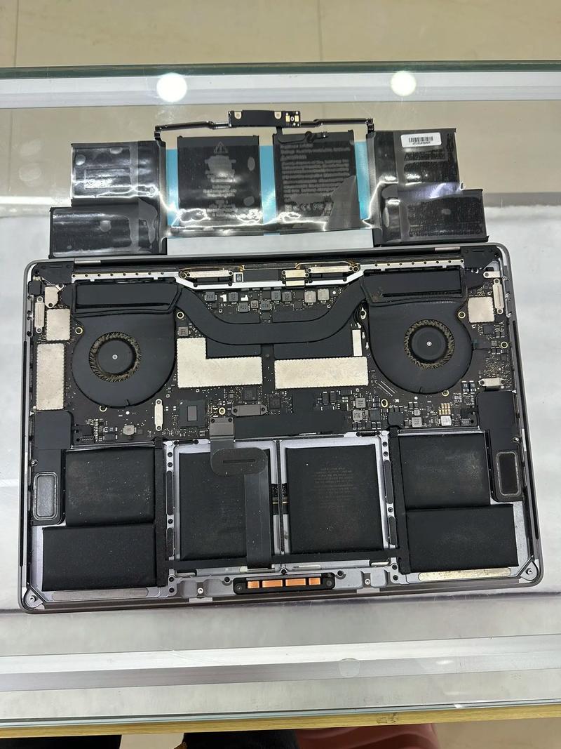 电脑主板上的电池需要更换吗？电脑主板电池用不用换？-第5张图片-优品飞百科