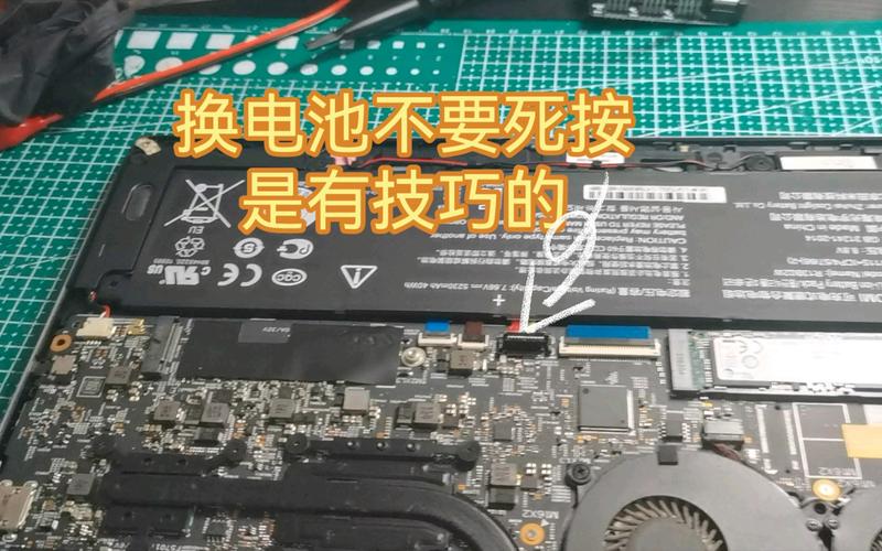 电脑主板上的电池需要更换吗？电脑主板电池用不用换？-第6张图片-优品飞百科