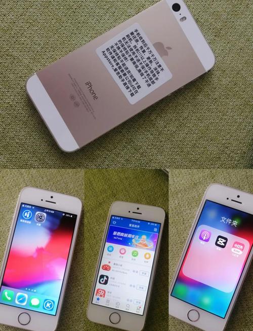 苹果5s当年的费用是多少，苹果5s哪年？-第6张图片-优品飞百科