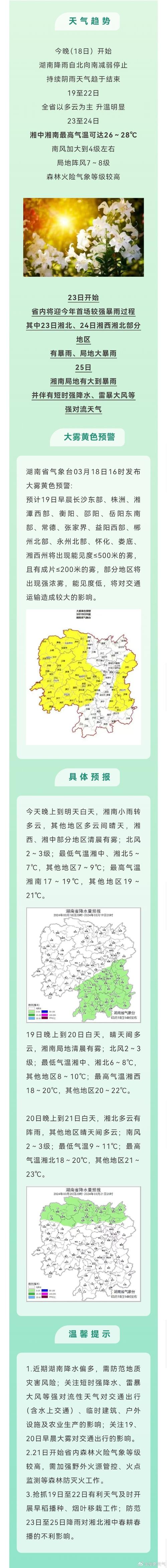 湖南没有疫情？湖南没有新冠？-第5张图片-优品飞百科