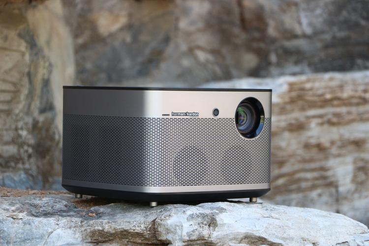 极米投影仪怎么玩体感游戏，极米投影仪如何玩游戏-第2张图片-优品飞百科