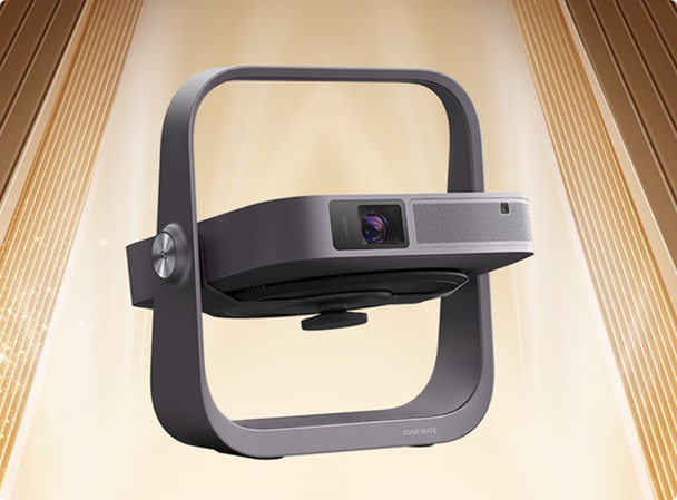 极米投影仪怎么玩体感游戏，极米投影仪如何玩游戏-第4张图片-优品飞百科