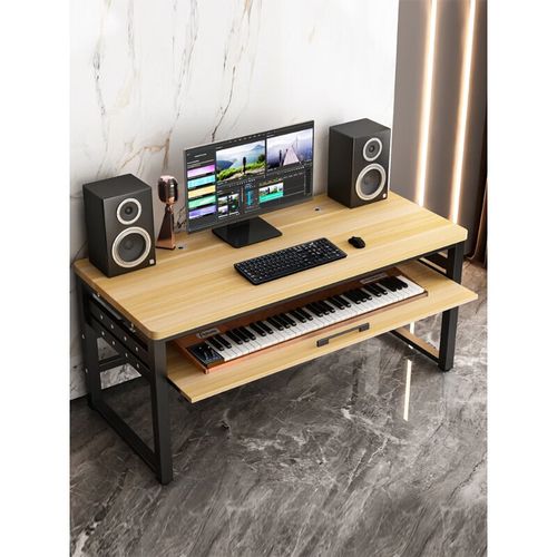 合成器和键盘的区别？合成器和键盘的区别是什么？-第2张图片-优品飞百科