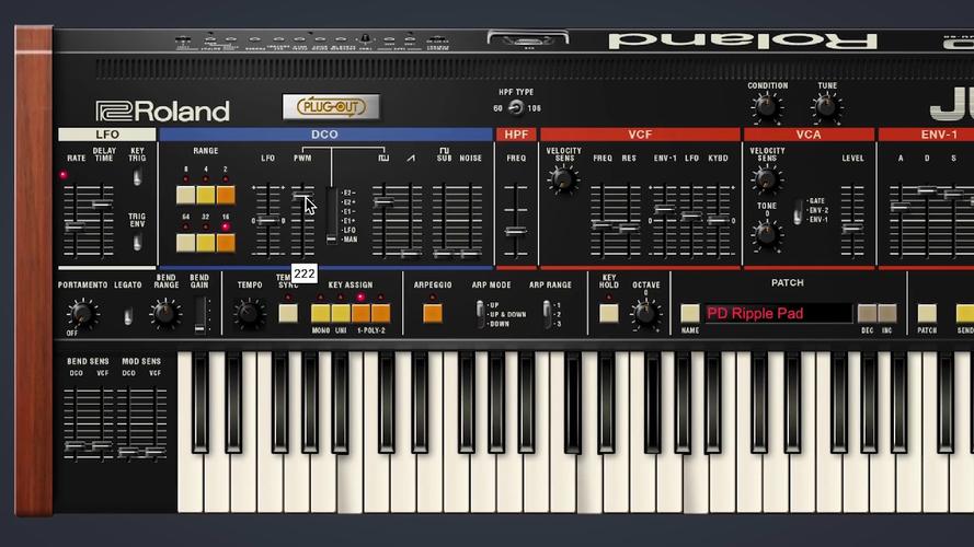 合成器和键盘的区别？合成器和键盘的区别是什么？-第7张图片-优品飞百科